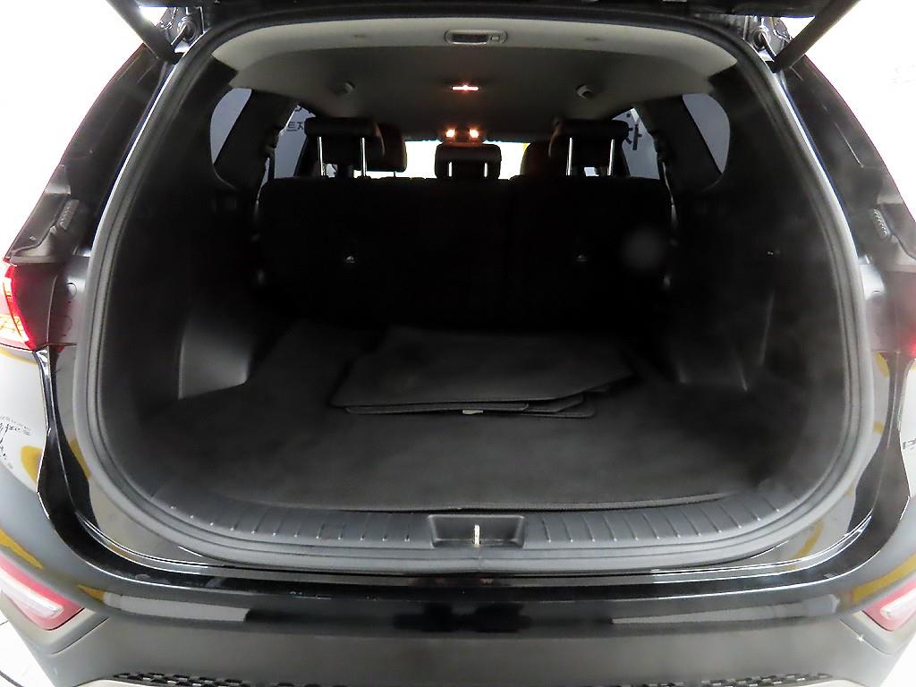 HYUNDAI Santa Fe 2019 Negro - Importación desde Corea - HF Imports Iquique - Foto 17