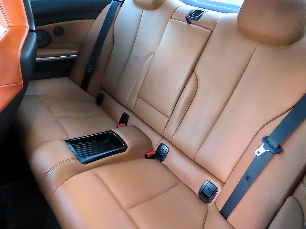 BMW 4 Series - Vista 6