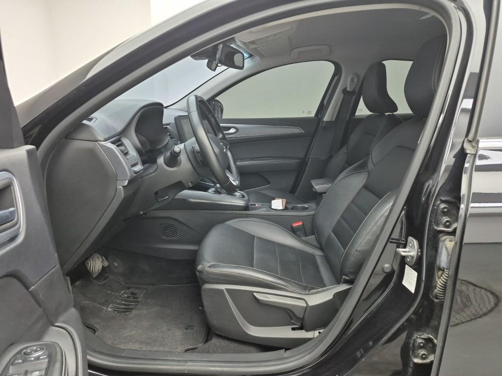 SAMSUNG XM3 - Vista 11