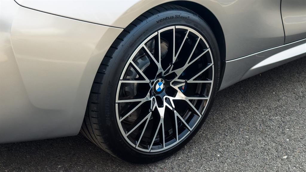 BMW 2 series 2020 Blanco - Importación desde Corea - HF Imports Iquique - Foto 19