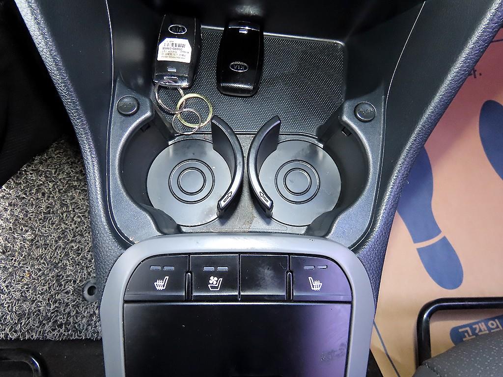 KIA Morning 2021 - Importación desde Corea - HF Imports Iquique - Foto 13