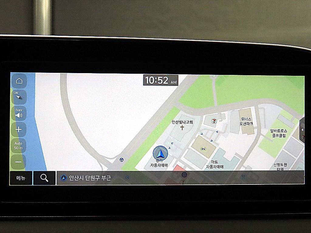 HYUNDAI Palisade 2021 Blanco - Importación desde Corea - HF Imports Iquique - Foto 13