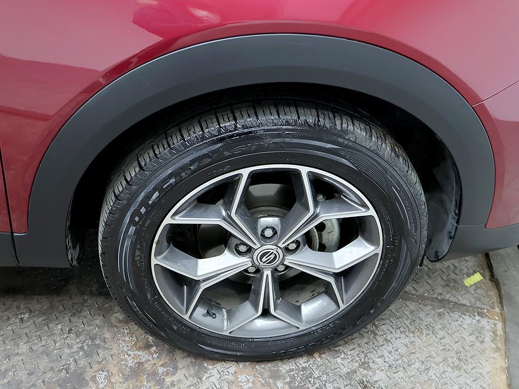 Ssangyong Korando 2020 Rojo - Importación desde Corea - HF Imports Iquique - Foto 7