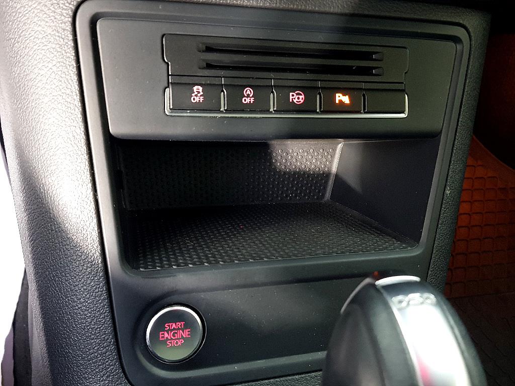 Volkswagen Tiguan - Vista 12