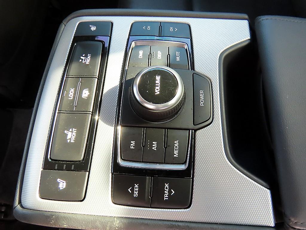 Genesis G80 2017 - Importación desde Corea - HF Imports Iquique - Foto 16