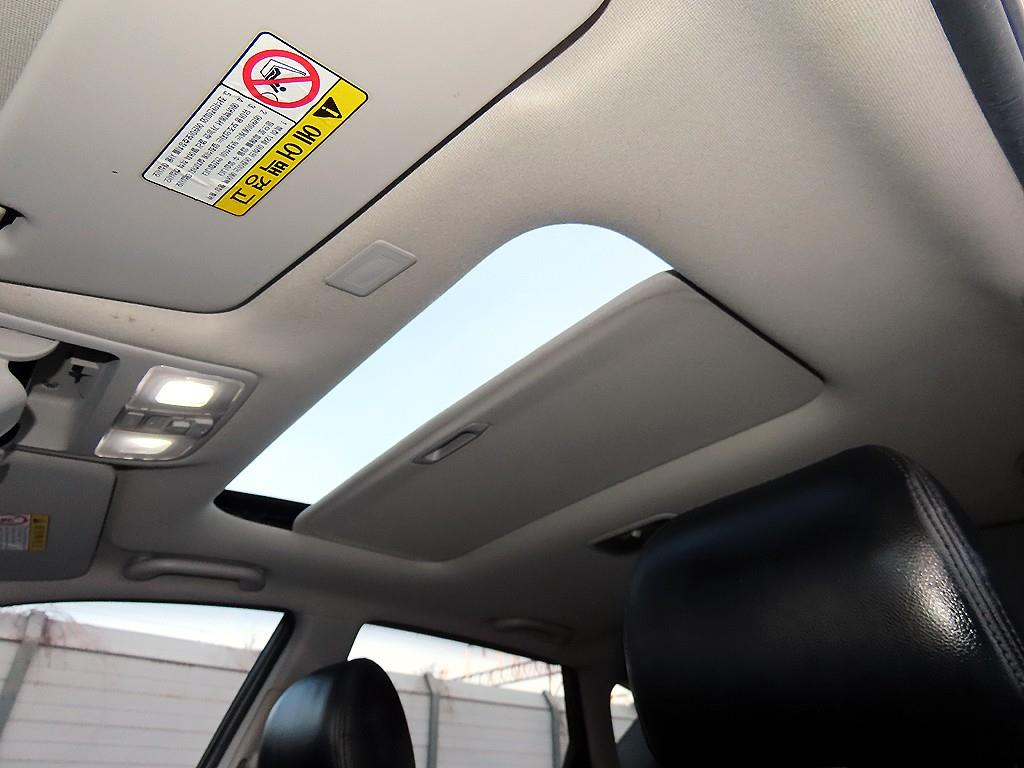 HYUNDAI i30 2009 Negro - Importación desde Corea - HF Imports Iquique - Foto 16