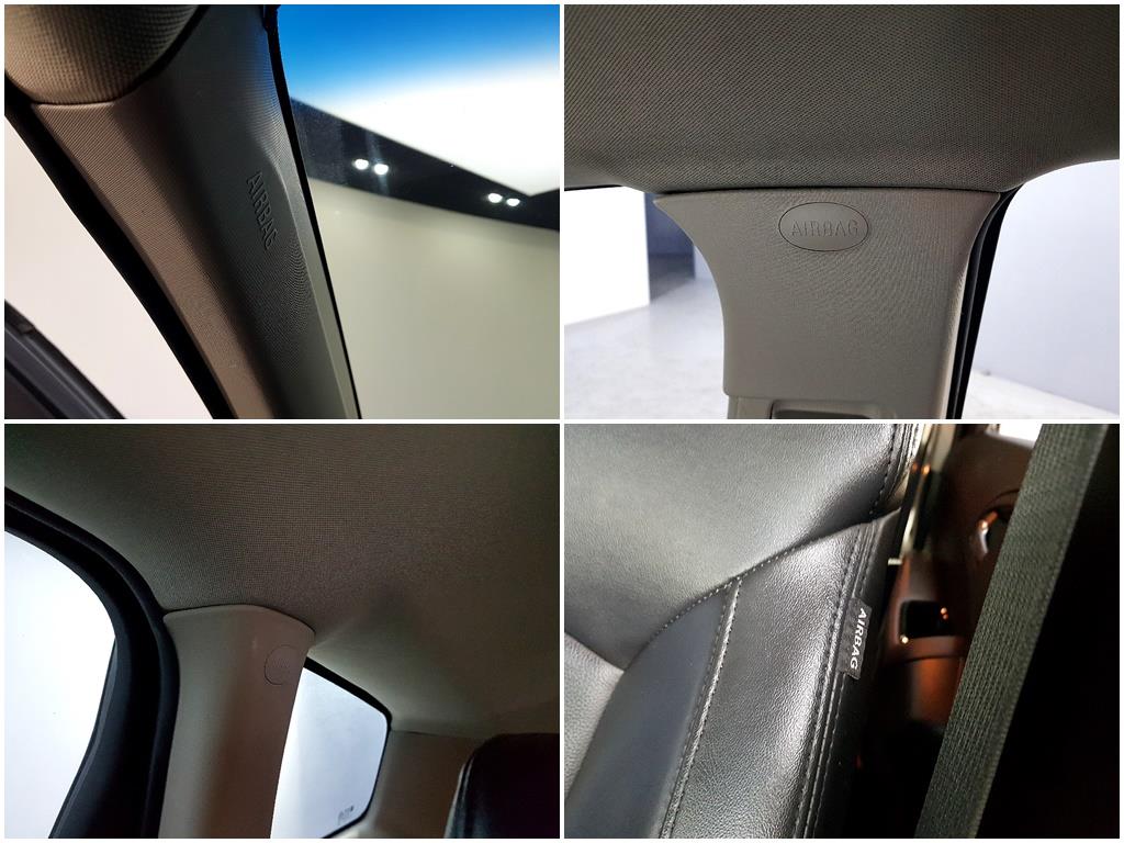 Chevrolet Orlando 2014 Gris - Importación desde Corea - HF Imports Iquique - Foto 17