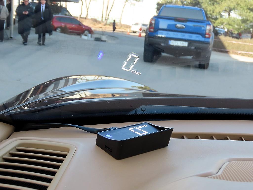 Porsche Baxter 2014 Café - Importación desde Corea - HF Imports Iquique - Foto 14