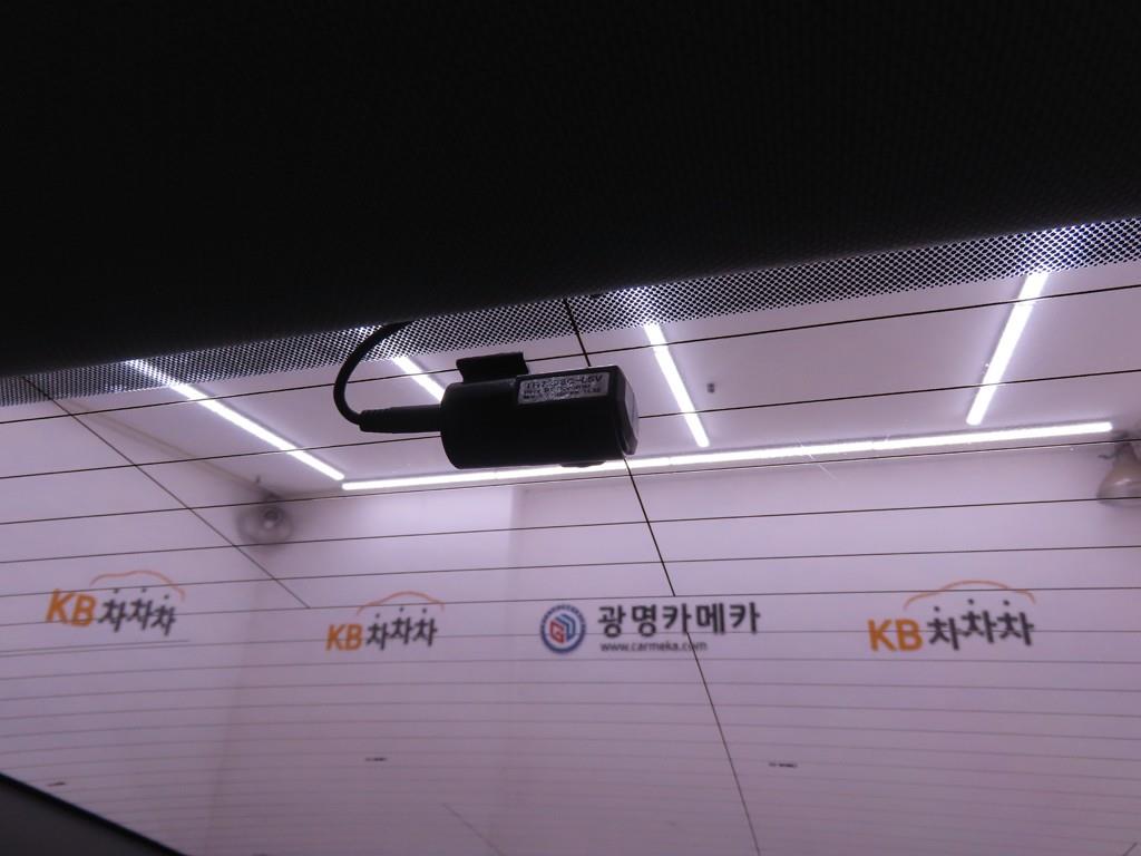 HYUNDAI Sonata 2017 Blanco - Importación desde Corea - HF Imports Iquique - Foto 17