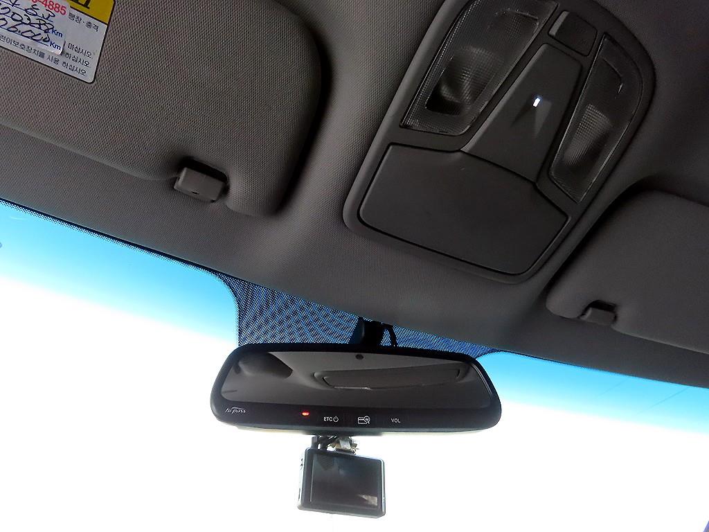 KIA K5 2015 Gris - Importación desde Corea - HF Imports Iquique - Foto 16