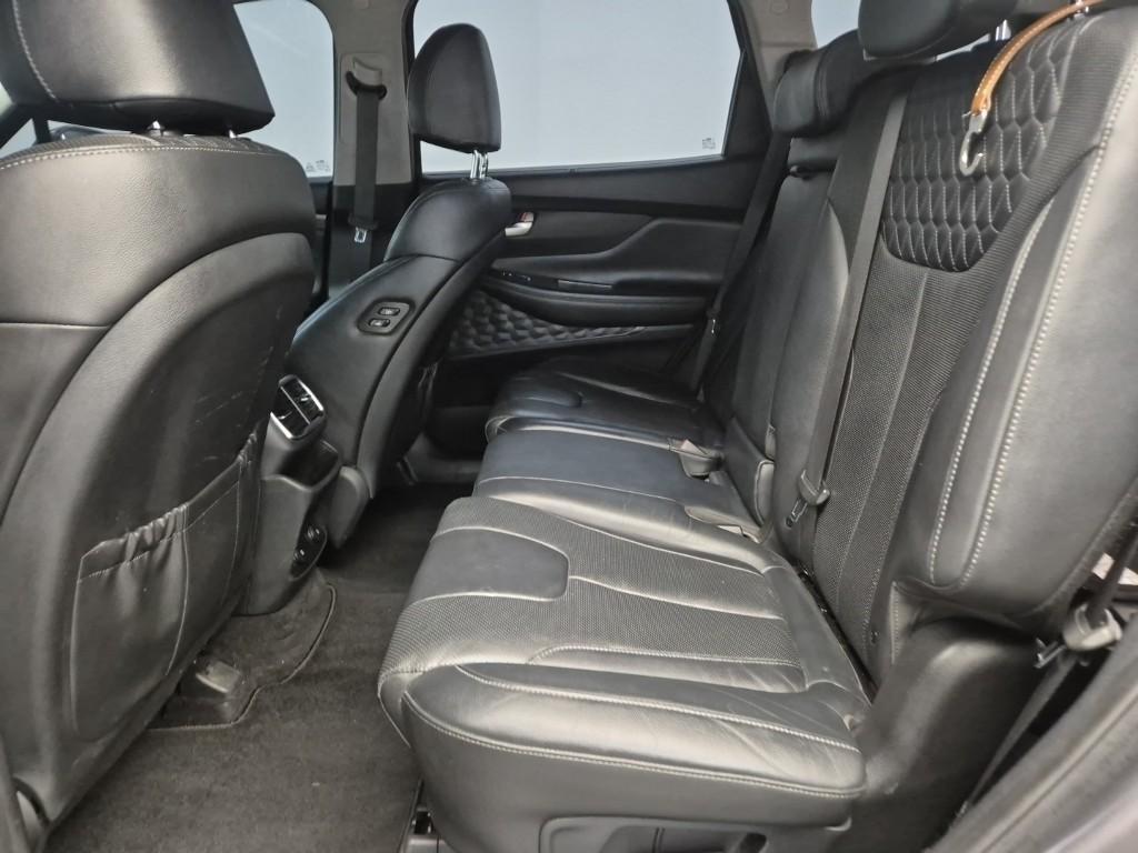 HYUNDAI Santa Fe - Vista 12