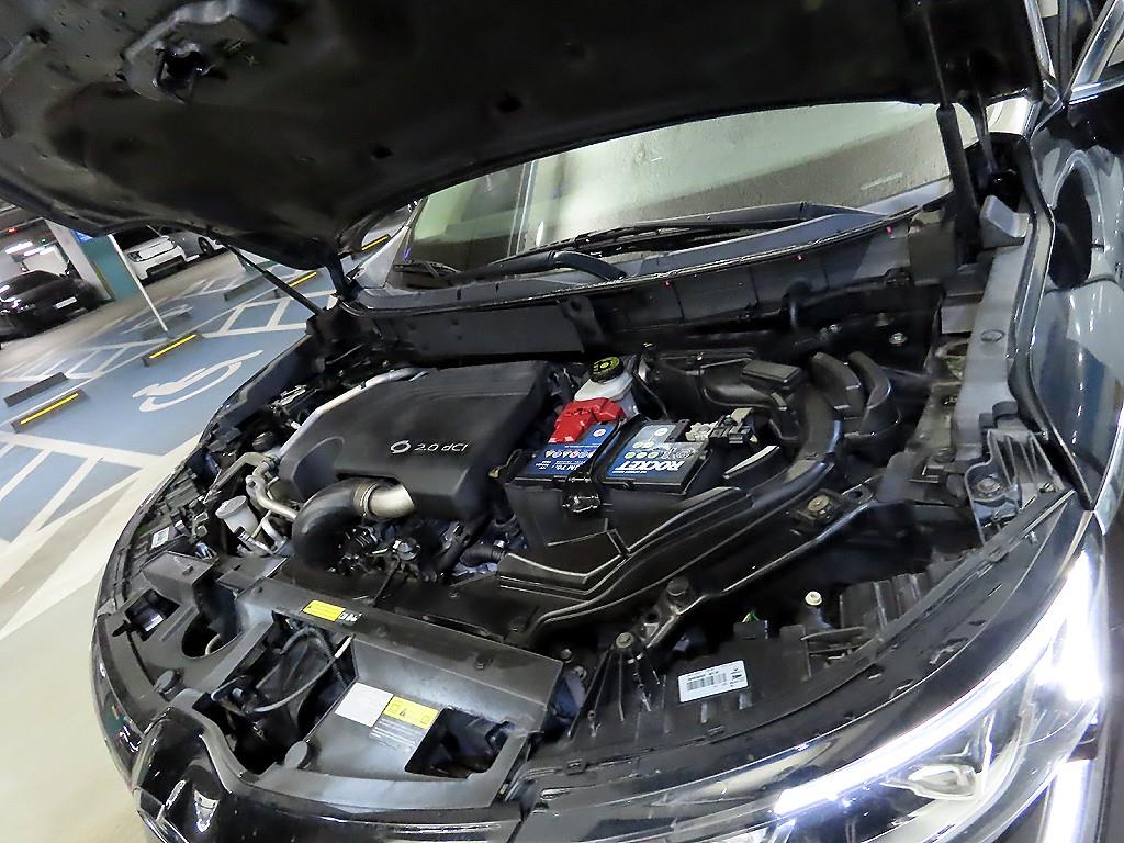 SAMSUNG QM6 2017 - Importación desde Corea - HF Imports Iquique - Foto 19