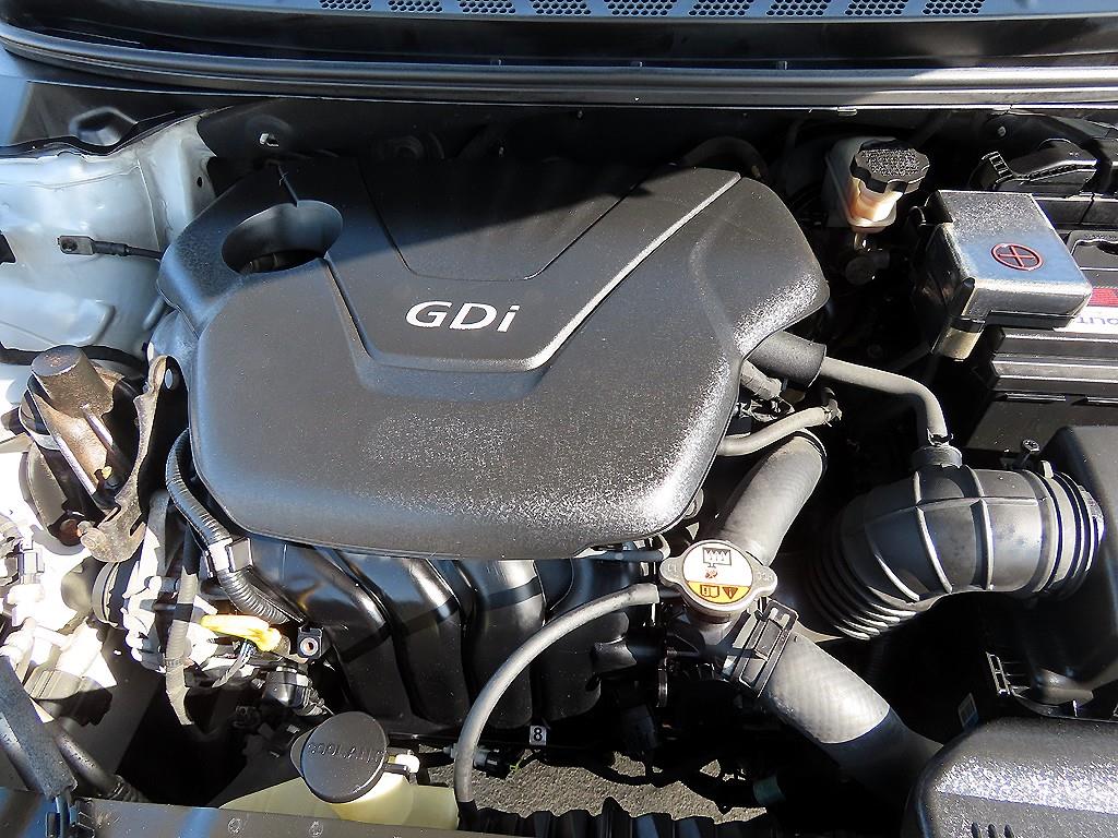 HYUNDAI Avante 2012 - Importación desde Corea - HF Imports Iquique - Foto 19