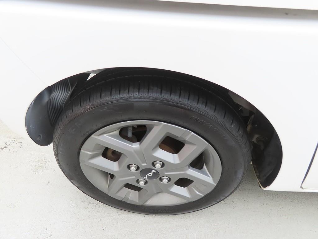 KIA Ray 2023 Blanco - Importación desde Corea - HF Imports Iquique - Foto 20