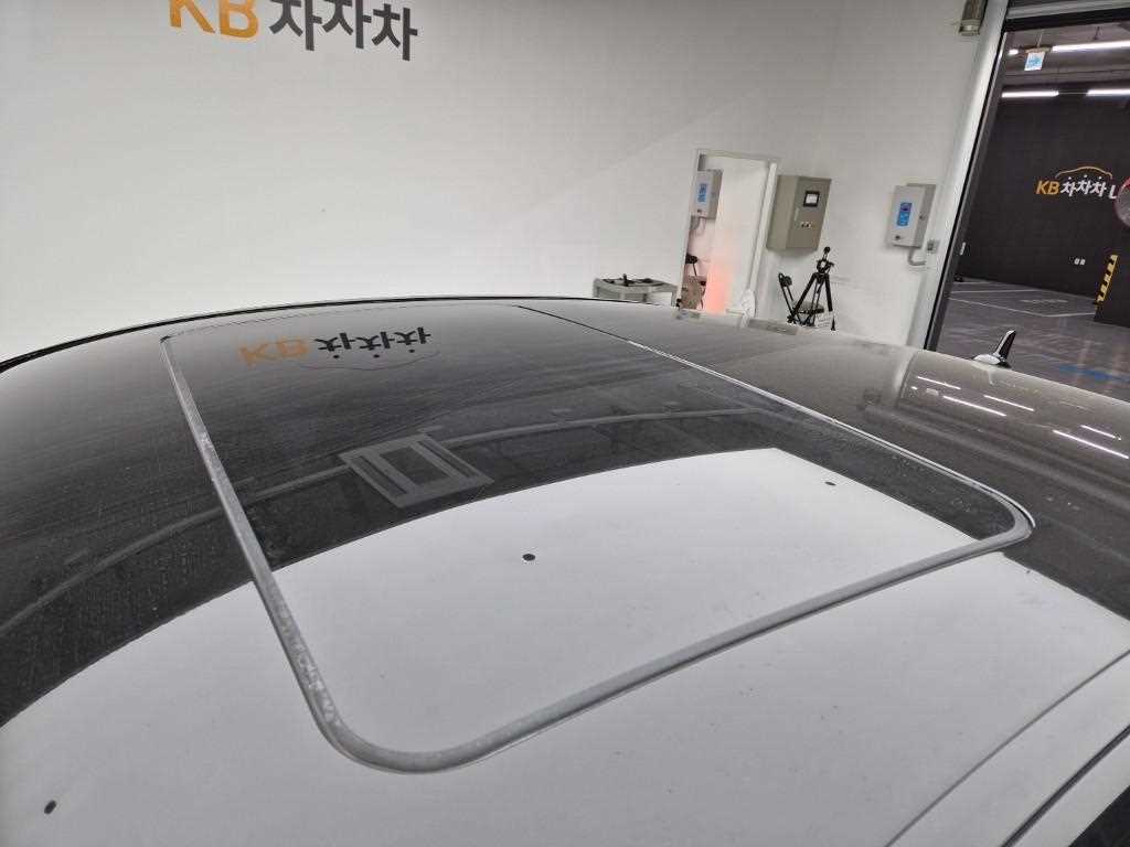 Mercedes Benz S Class 2011 Negro - Importación desde Corea - HF Imports Iquique - Foto 13