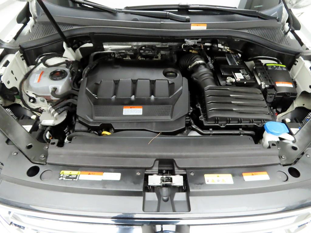 Volkswagen Tiguan 2023 - Importación desde Corea - HF Imports Iquique - Foto 20