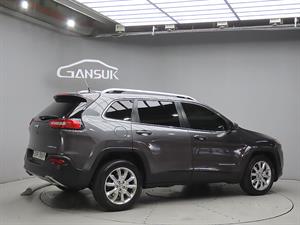 Jeep Cherokee - Vista 8