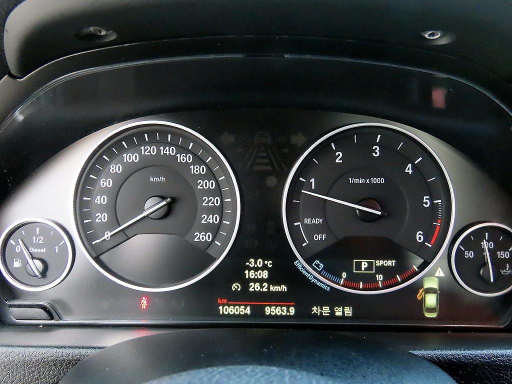 BMW 3 series - Vista 9