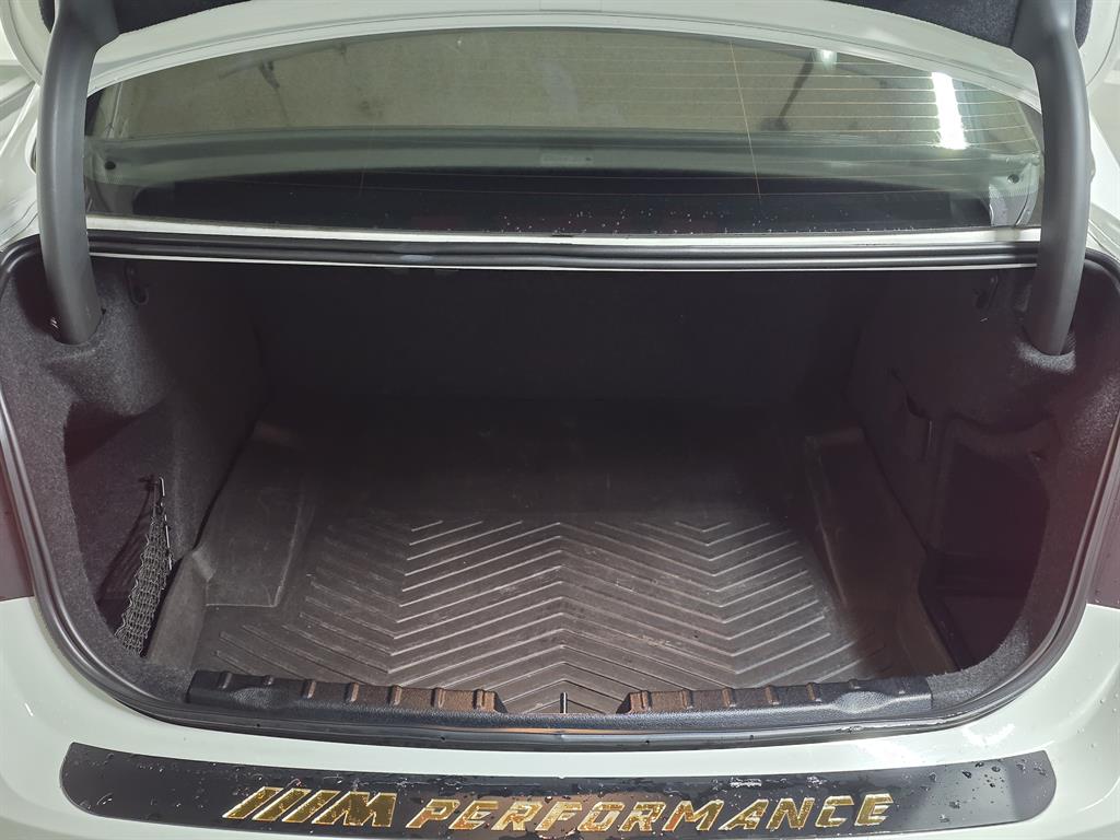 BMW 3 series - Vista 6