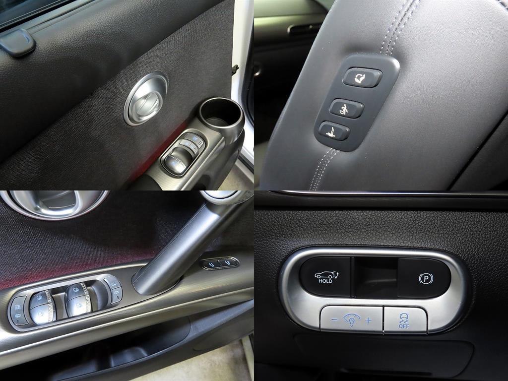 Genesis GV60 2022 Blanco - Importación desde Corea - HF Imports Iquique - Foto 17