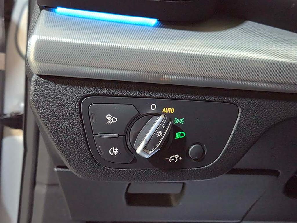 Audi Q5 2022 Gris - Importación desde Corea - HF Imports Iquique - Foto 13