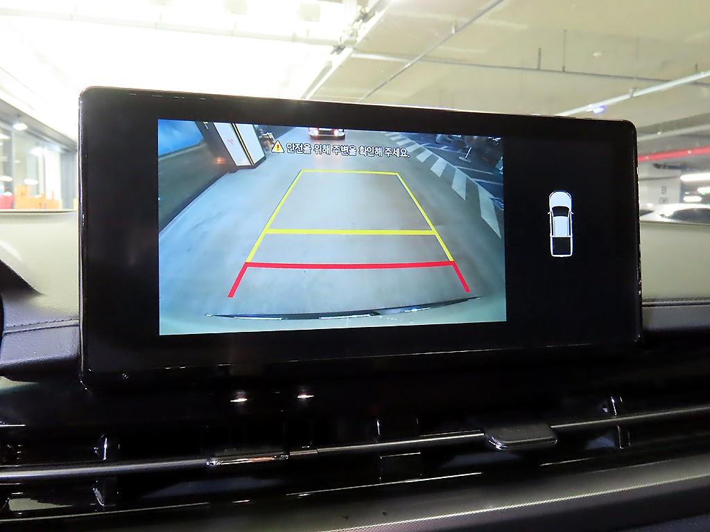 Ssangyong Rexton 2024 the color of pearl - Importación desde Corea - HF Imports Iquique - Foto 14