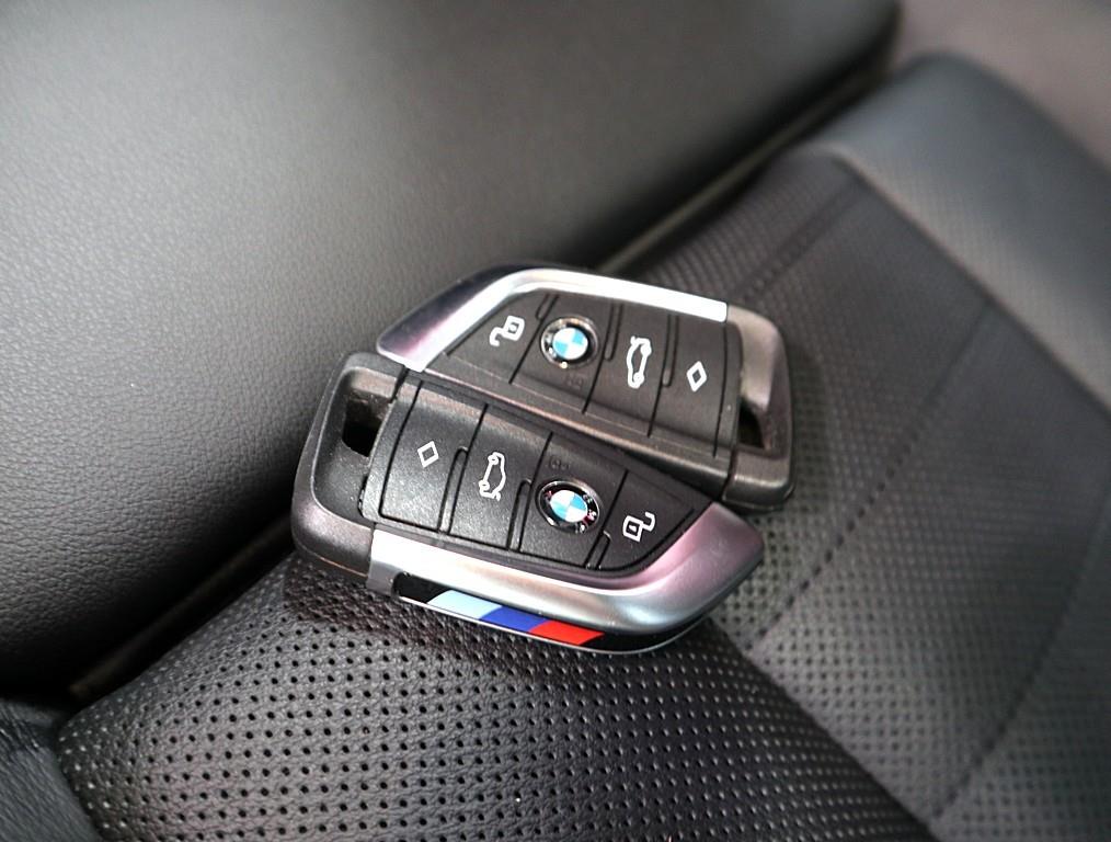 BMW i4 2024 Blanco - Importación desde Corea - HF Imports Iquique - Foto 14