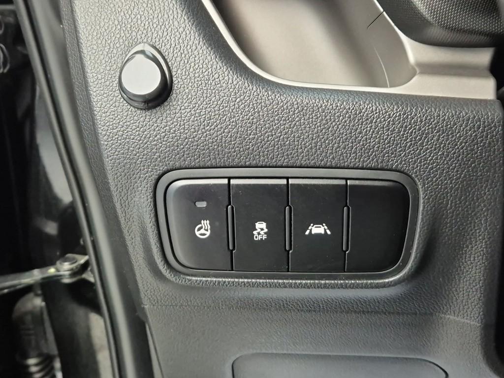 KIA Ray 2022 Negro - Importación desde Corea - HF Imports Iquique - Foto 17