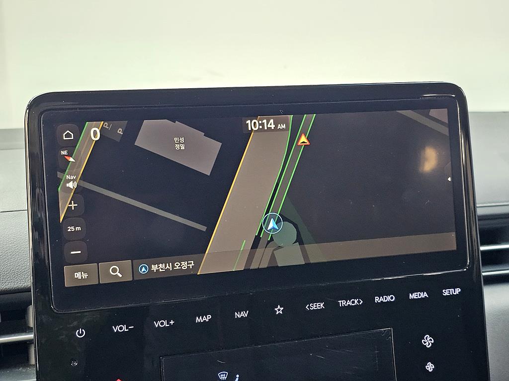 HYUNDAI Staria - Vista 12