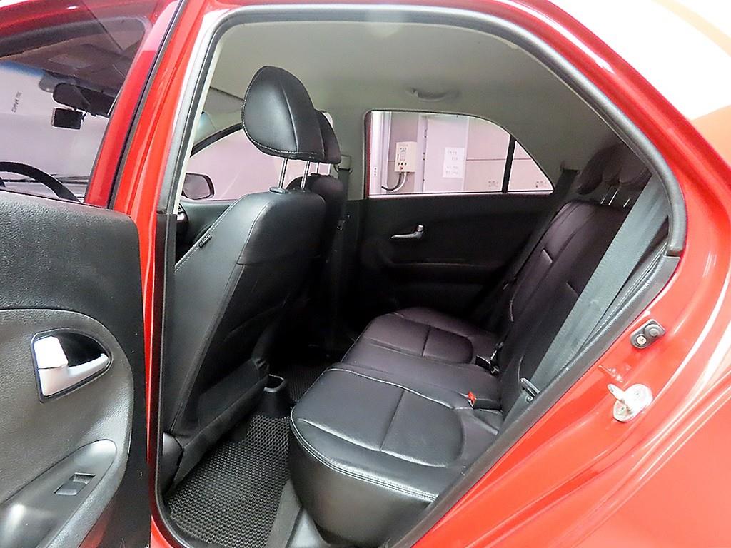 KIA Morning - Vista 6