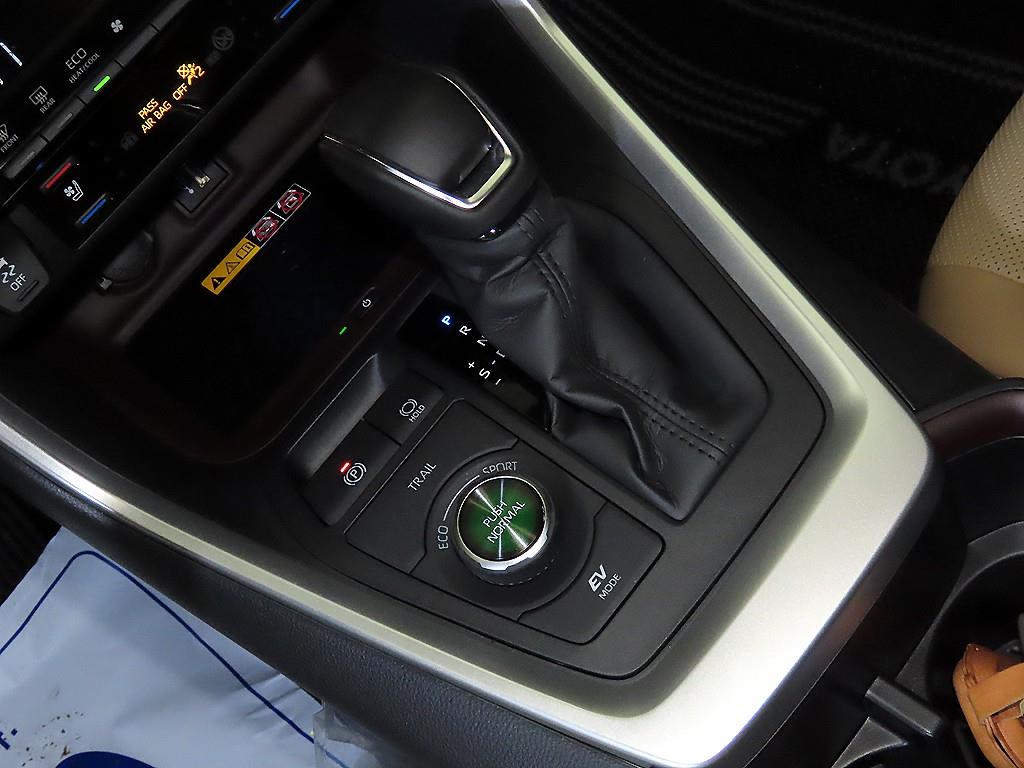 Toyota RAV4 - Vista 12