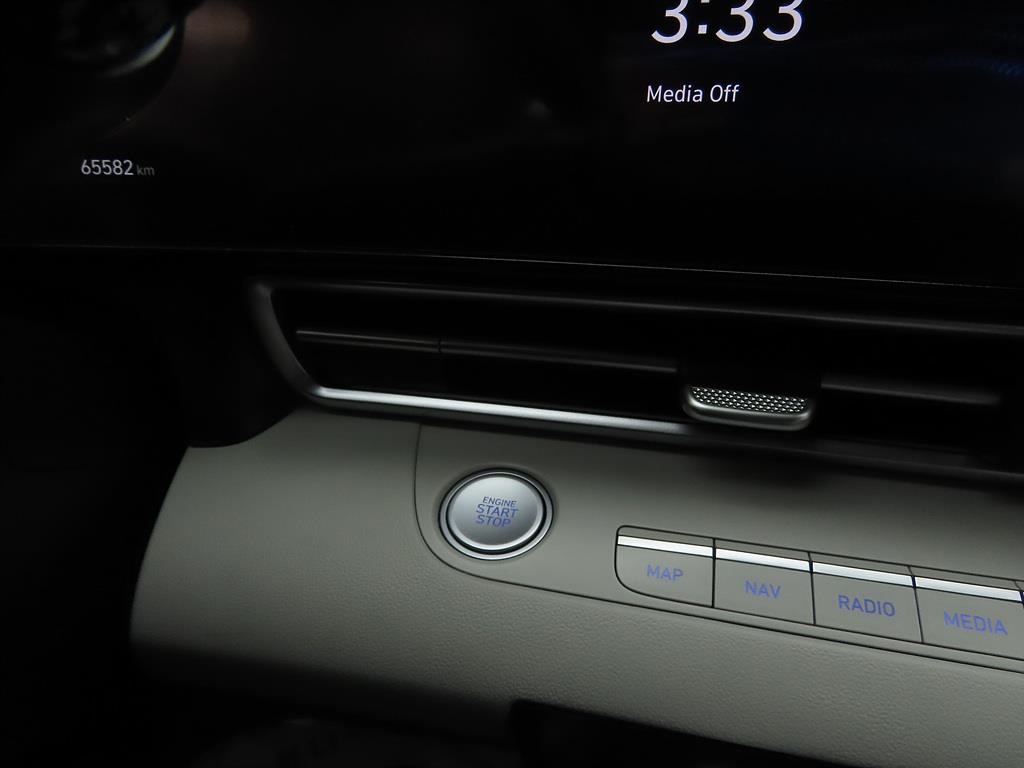 HYUNDAI Avante 2023 Gris - Importación desde Corea - HF Imports Iquique - Foto 15