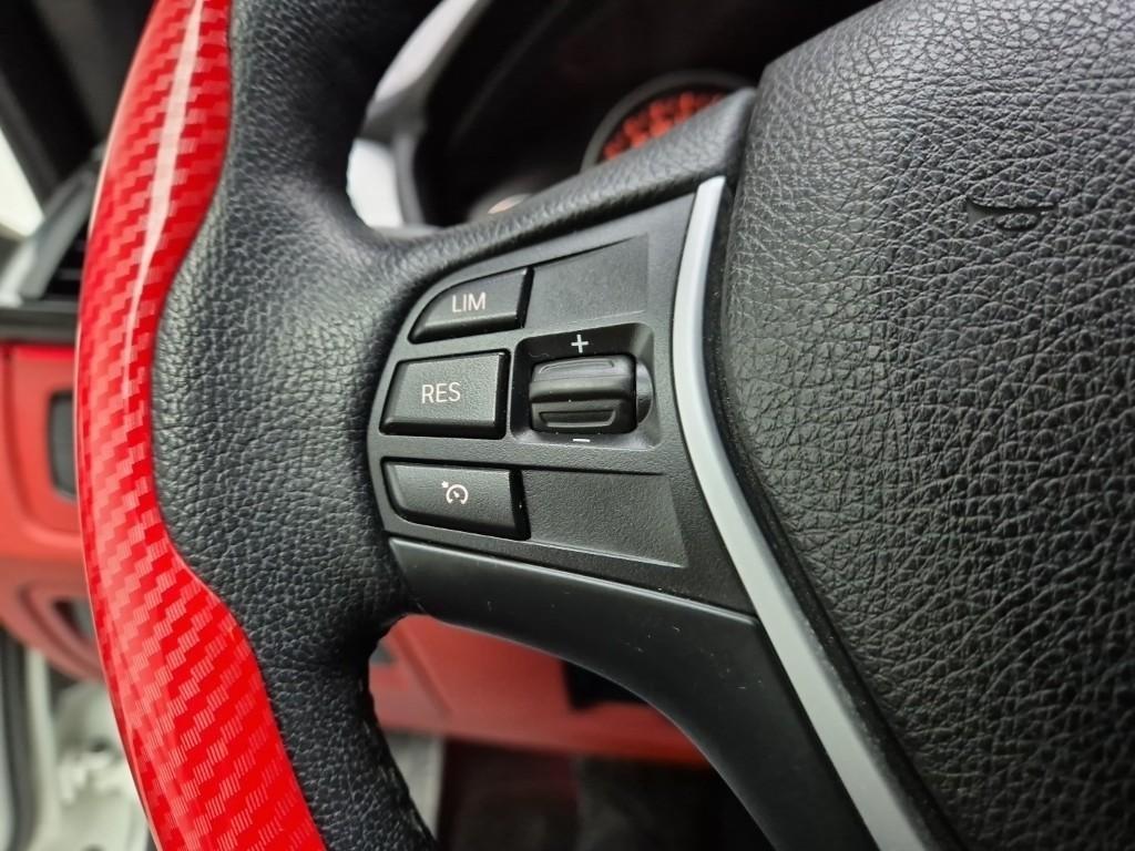 BMW 4 Series 2016 Blanco - Importación desde Corea - HF Imports Iquique - Foto 13