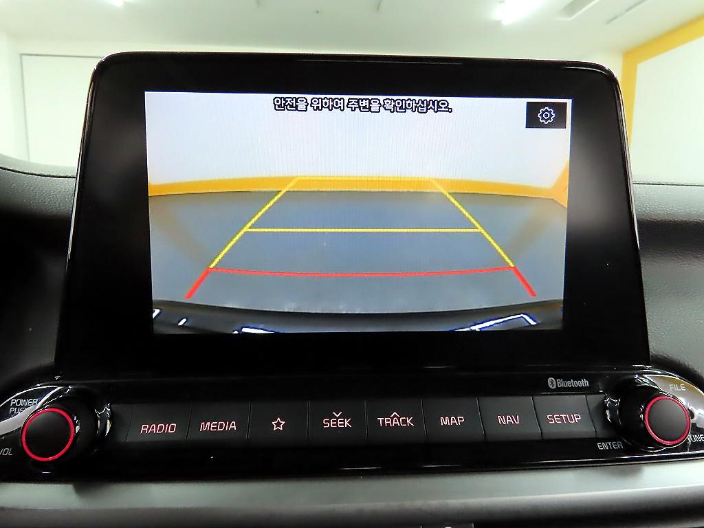 KIA K3 2021 - Importación desde Corea - HF Imports Iquique - Foto 15