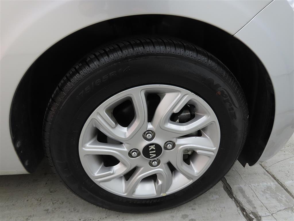 KIA Morning 2017 Gris - Importación desde Corea - HF Imports Iquique - Foto 20