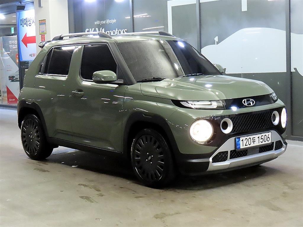 HYUNDAI Casper 2023 - Importación desde Corea - HF Imports Iquique - Foto 1