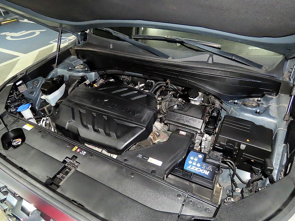 HYUNDAI Palisade 2019 - Importación desde Corea - HF Imports Iquique - Foto 19