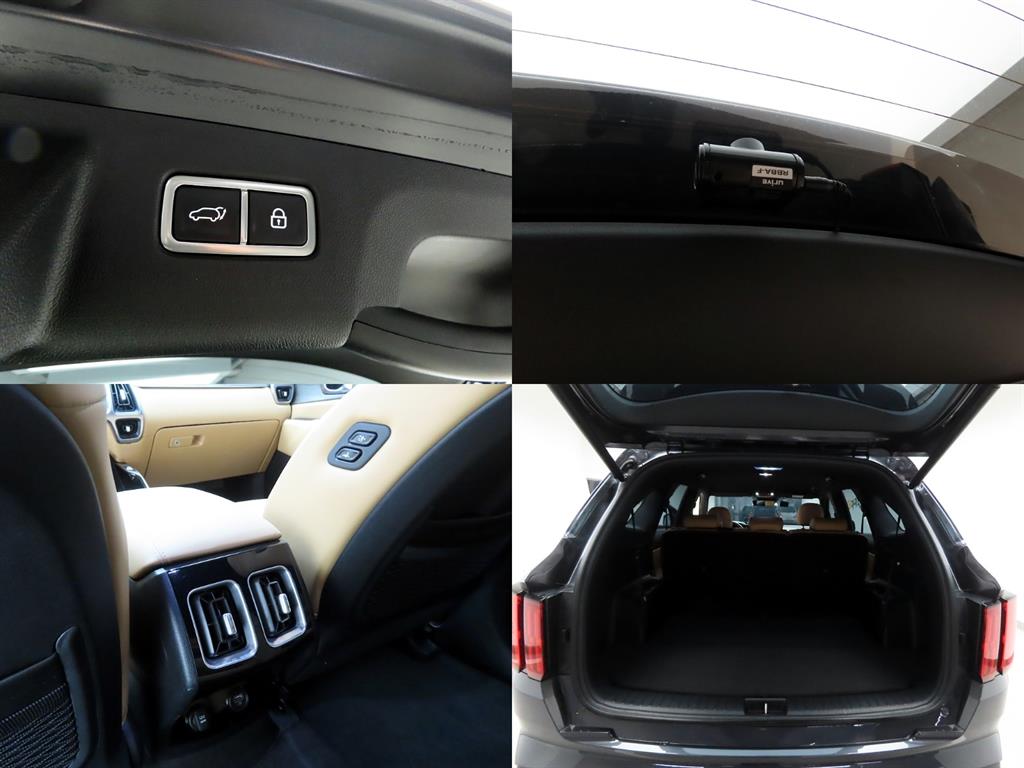 KIA Sorento 2022 - Importación desde Corea - HF Imports Iquique - Foto 18