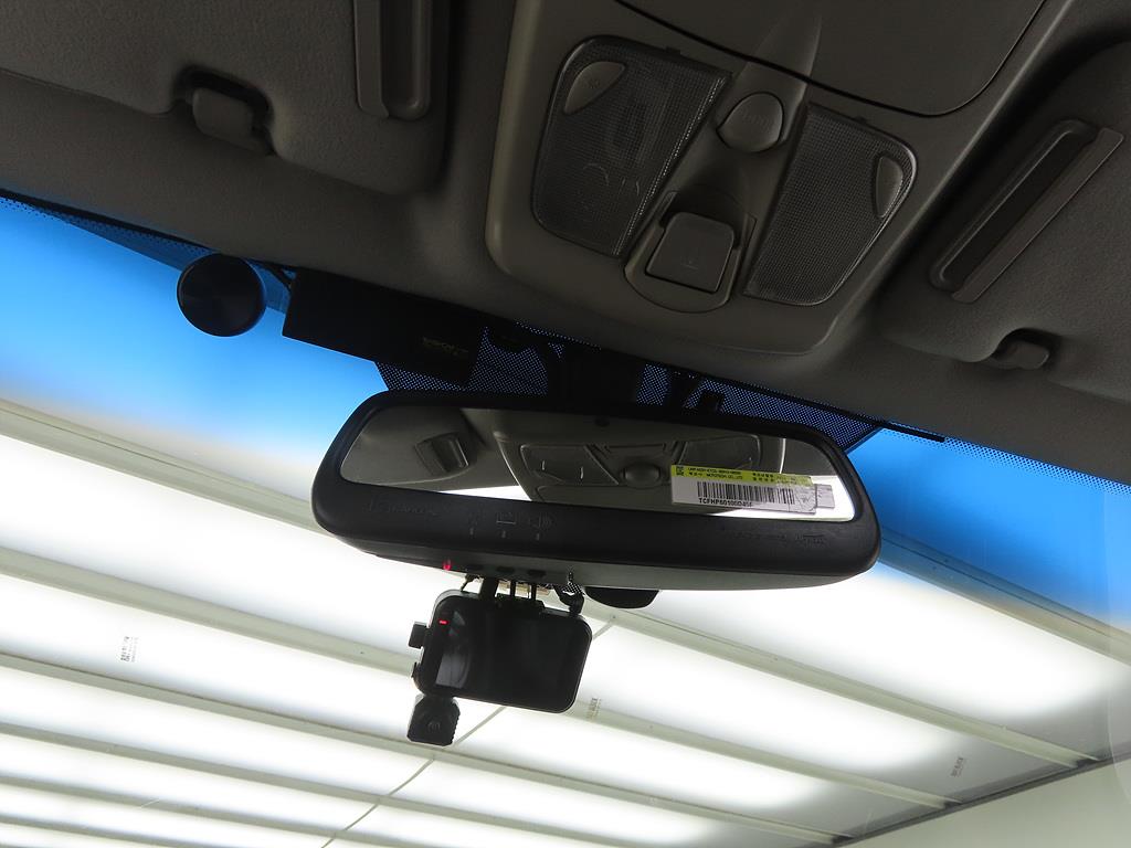 Ssangyong Rexton - Vista 12