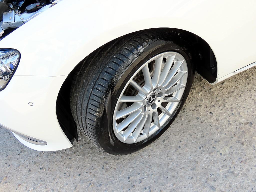 Mercedes Benz E class 2022 Blanco - Importación desde Corea - HF Imports Iquique - Foto 20