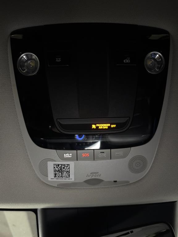 KIA EV6 2022 Gris - Importación desde Corea - HF Imports Iquique - Foto 14