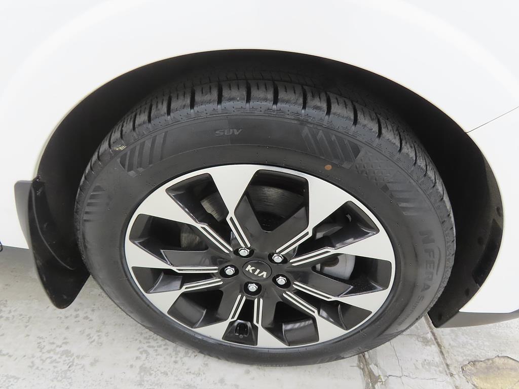 KIA Carnival 2021 Blanco - Importación desde Corea - HF Imports Iquique - Foto 20