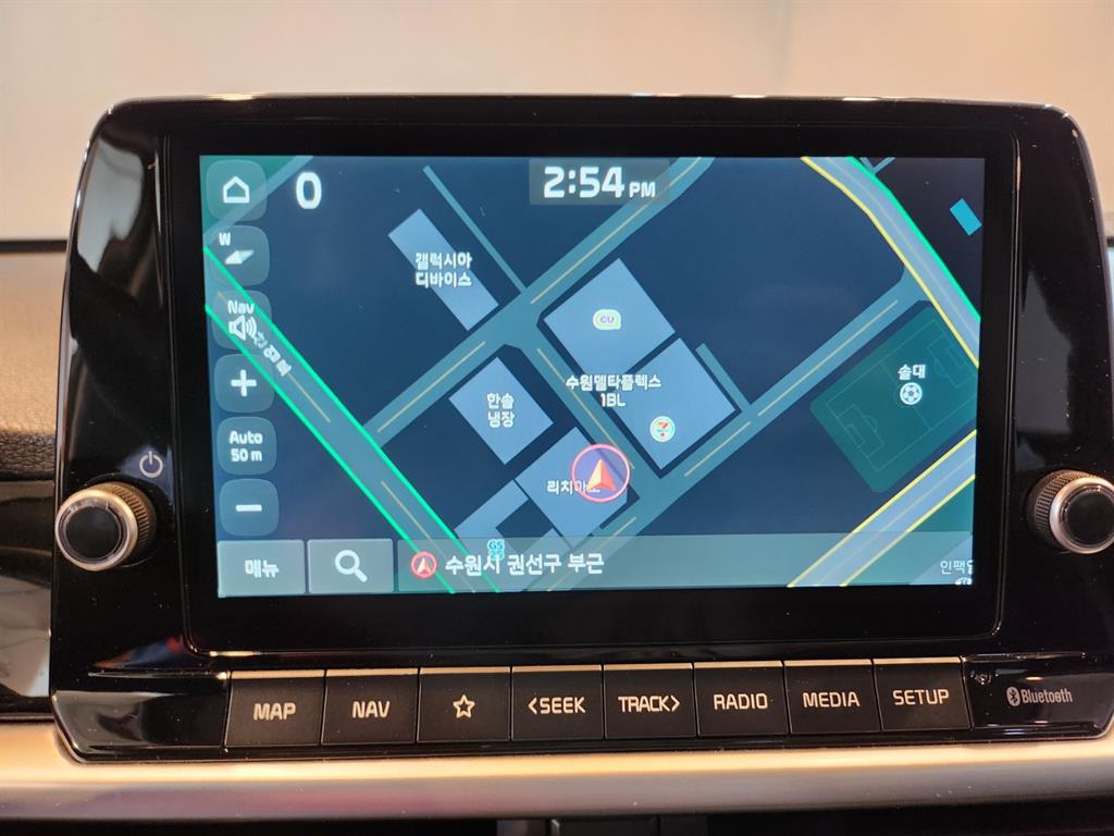 KIA Morning 2022 Gris - Importación desde Corea - HF Imports Iquique - Foto 13