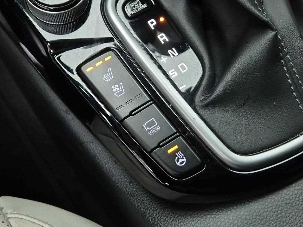 KIA Seltos 2022 Gris - Importación desde Corea - HF Imports Iquique - Foto 18