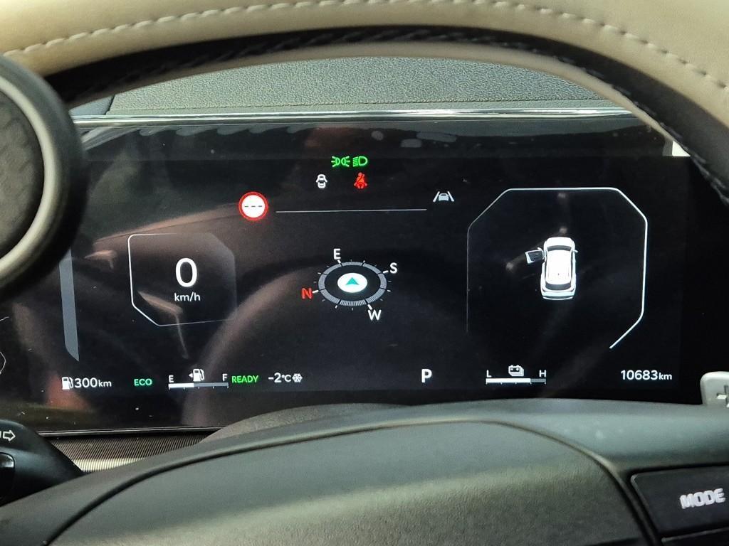 KIA Sportage - Vista 6