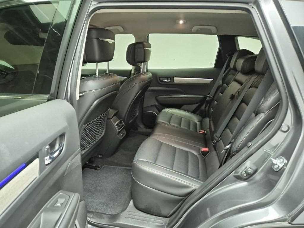 SAMSUNG QM6 - Vista 12