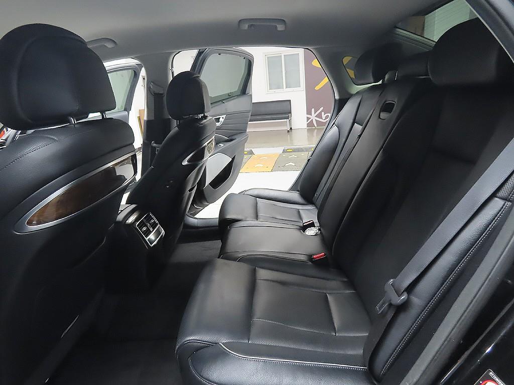 KIA K9 2020 Negro - Importación desde Corea - HF Imports Iquique - Foto 9