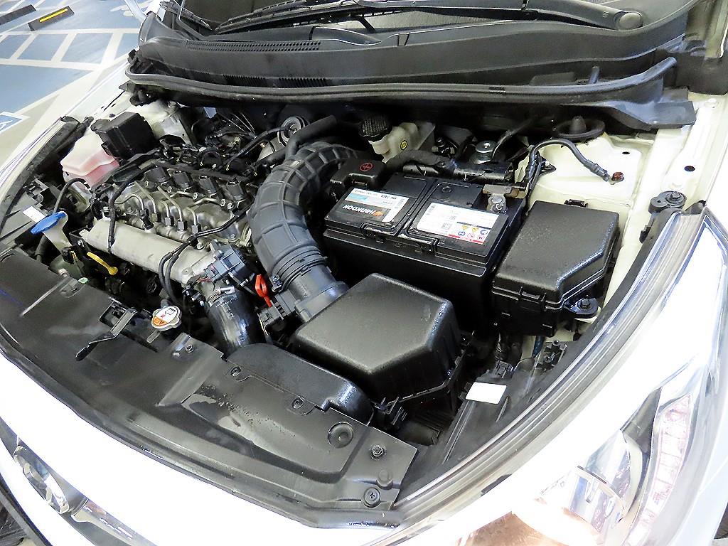 HYUNDAI Accent 2014 - Importación desde Corea - HF Imports Iquique - Foto 19