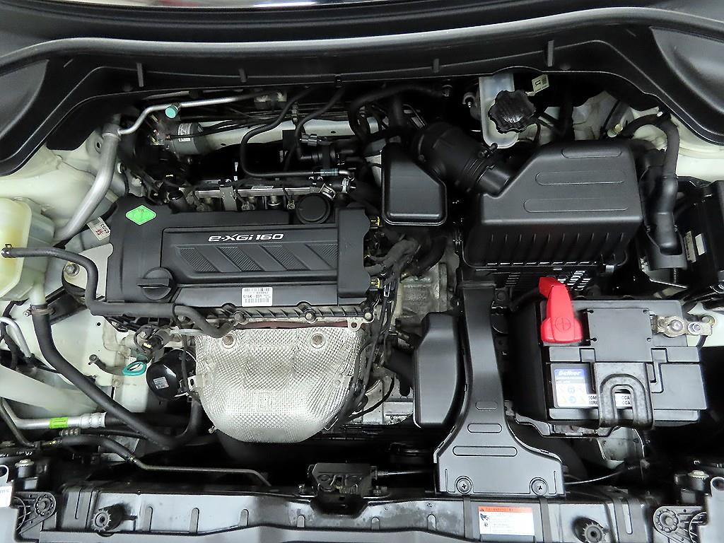 Ssangyong Tivoli 2016 - Importación desde Corea - HF Imports Iquique - Foto 20