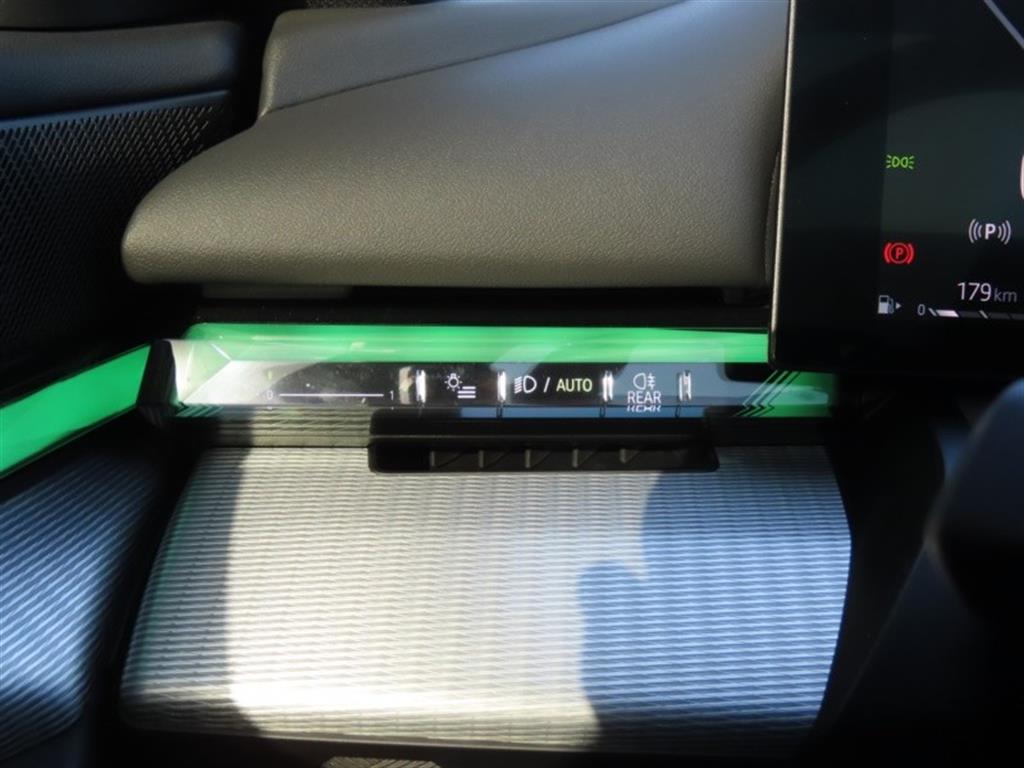 BMW 5 Series 2025 Gris - Importación desde Corea - HF Imports Iquique - Foto 10